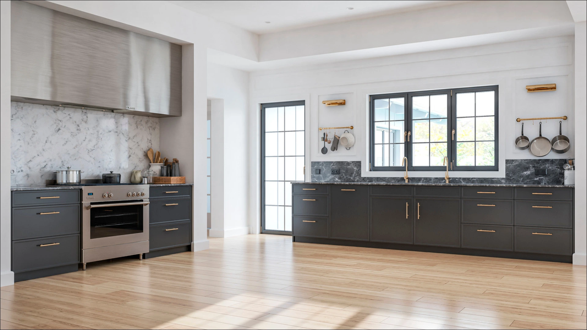 Dream Home Interiors