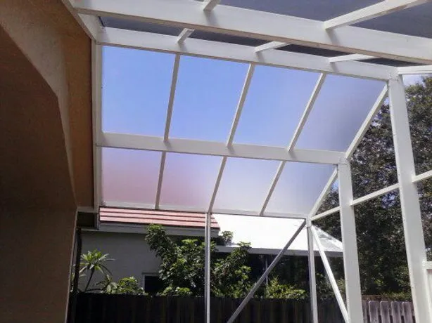G&D Screens Inc.