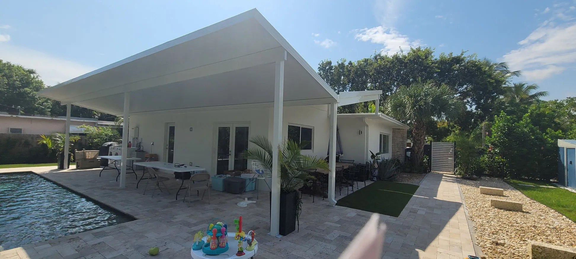 G&D Screens Inc.