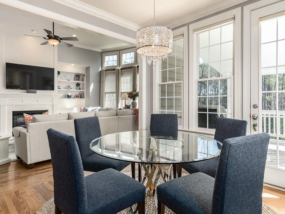 Adam Peters Construction Inc