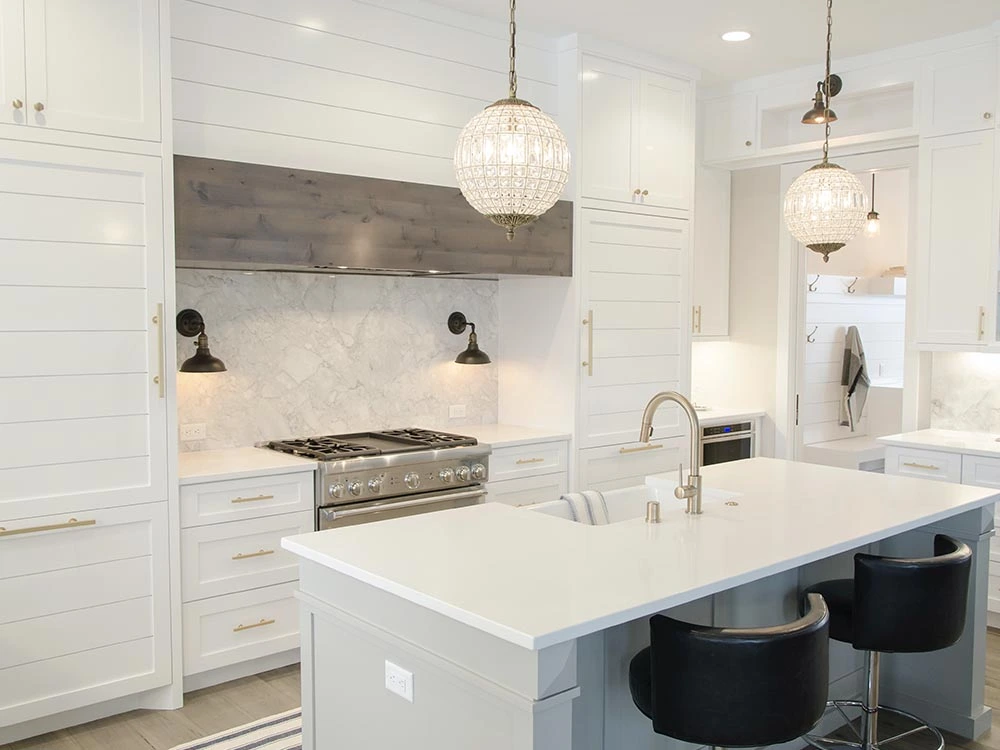 Adam Peters Construction Inc