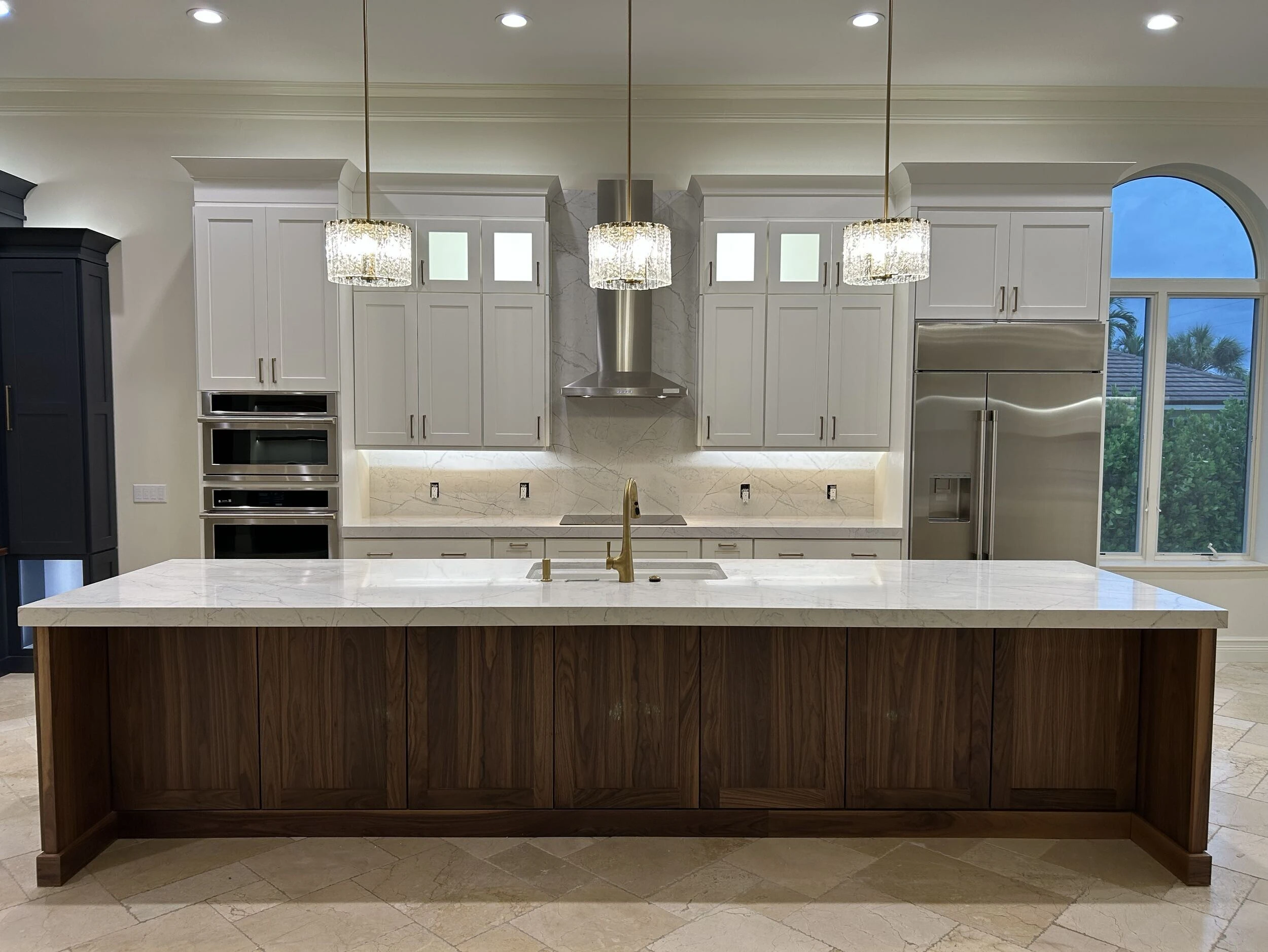 Adam Peters Construction Inc