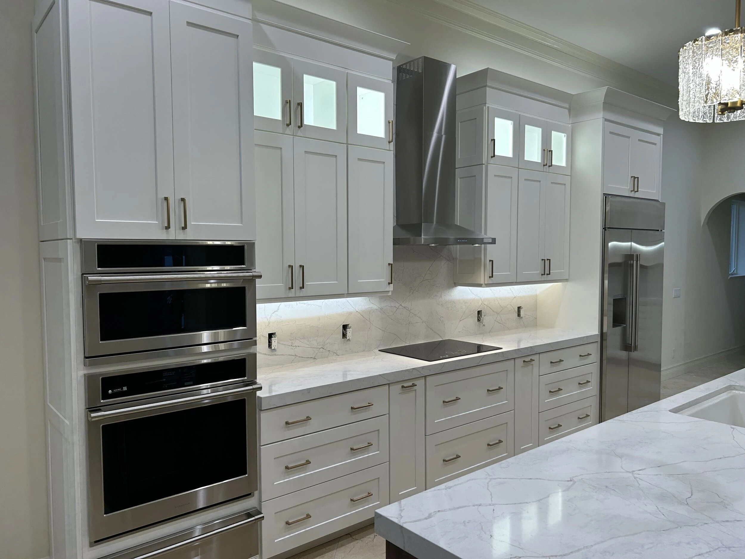 Adam Peters Construction Inc
