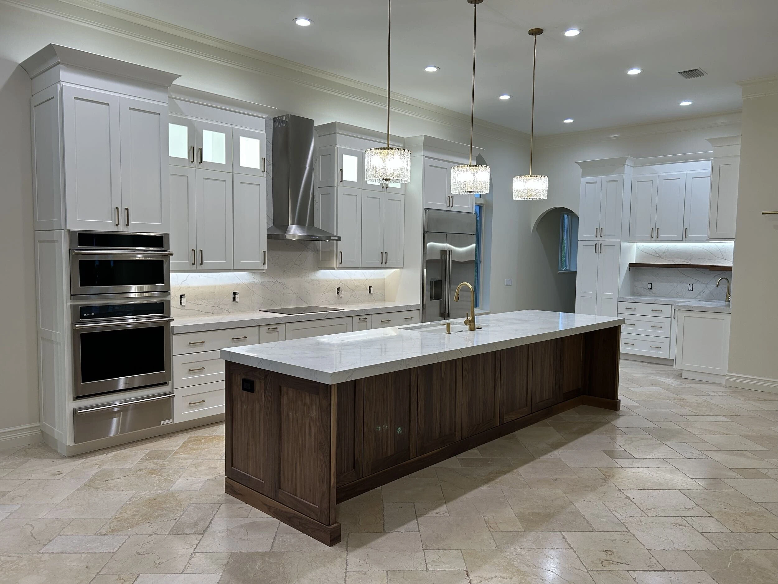 Adam Peters Construction Inc