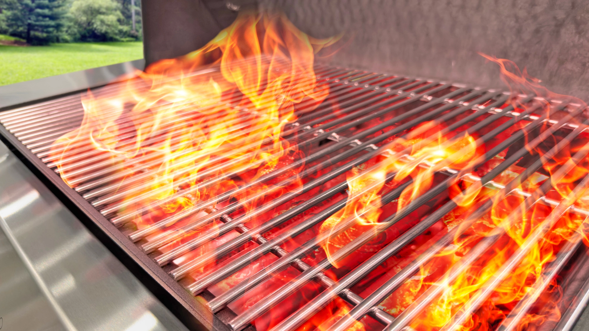 Fire & Metal