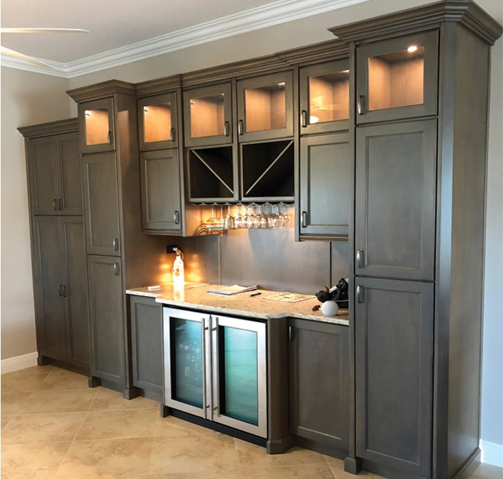 Furniture Design Gallery