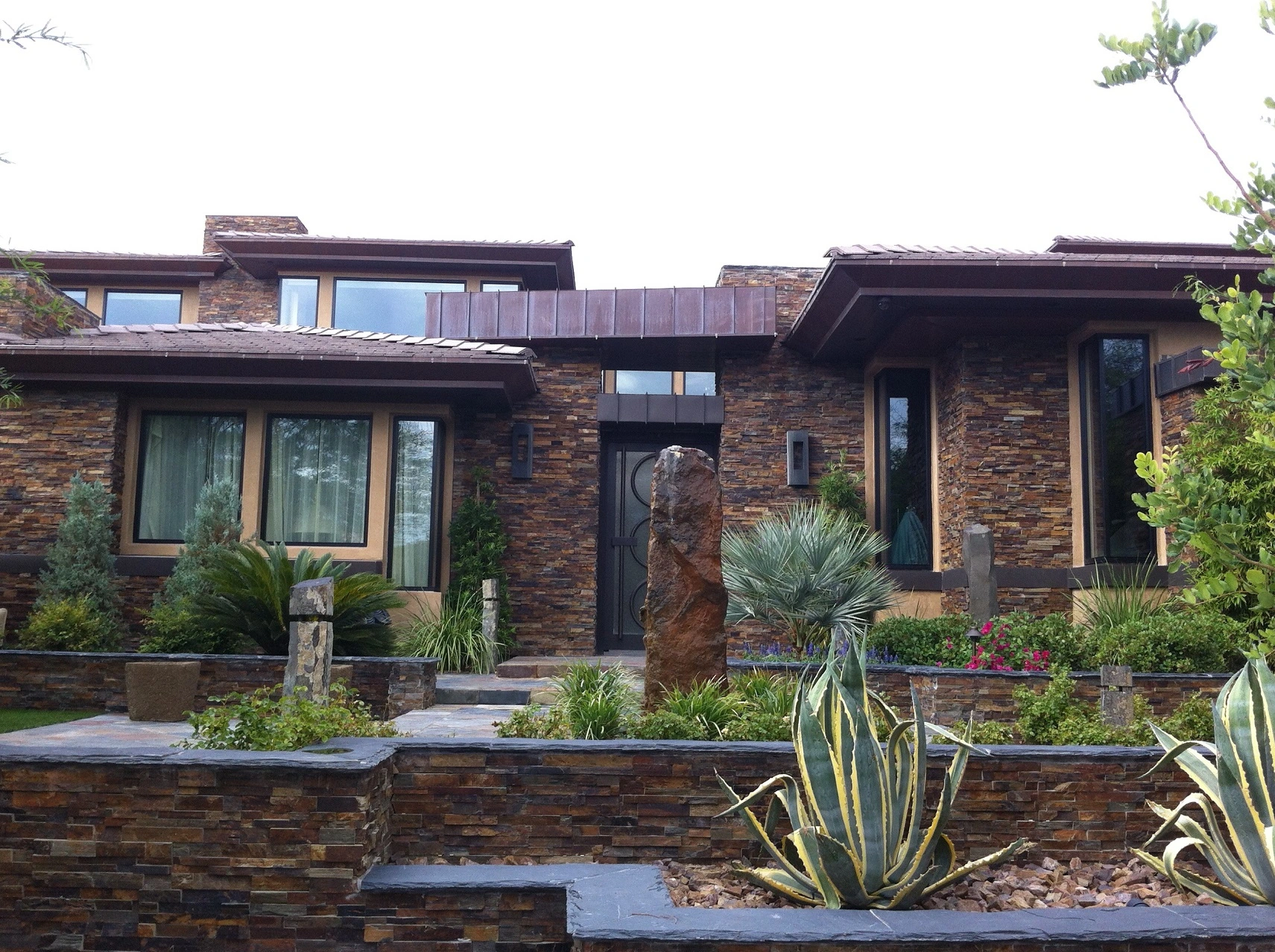 Stone Designs
