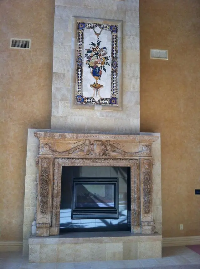 Stone Designs