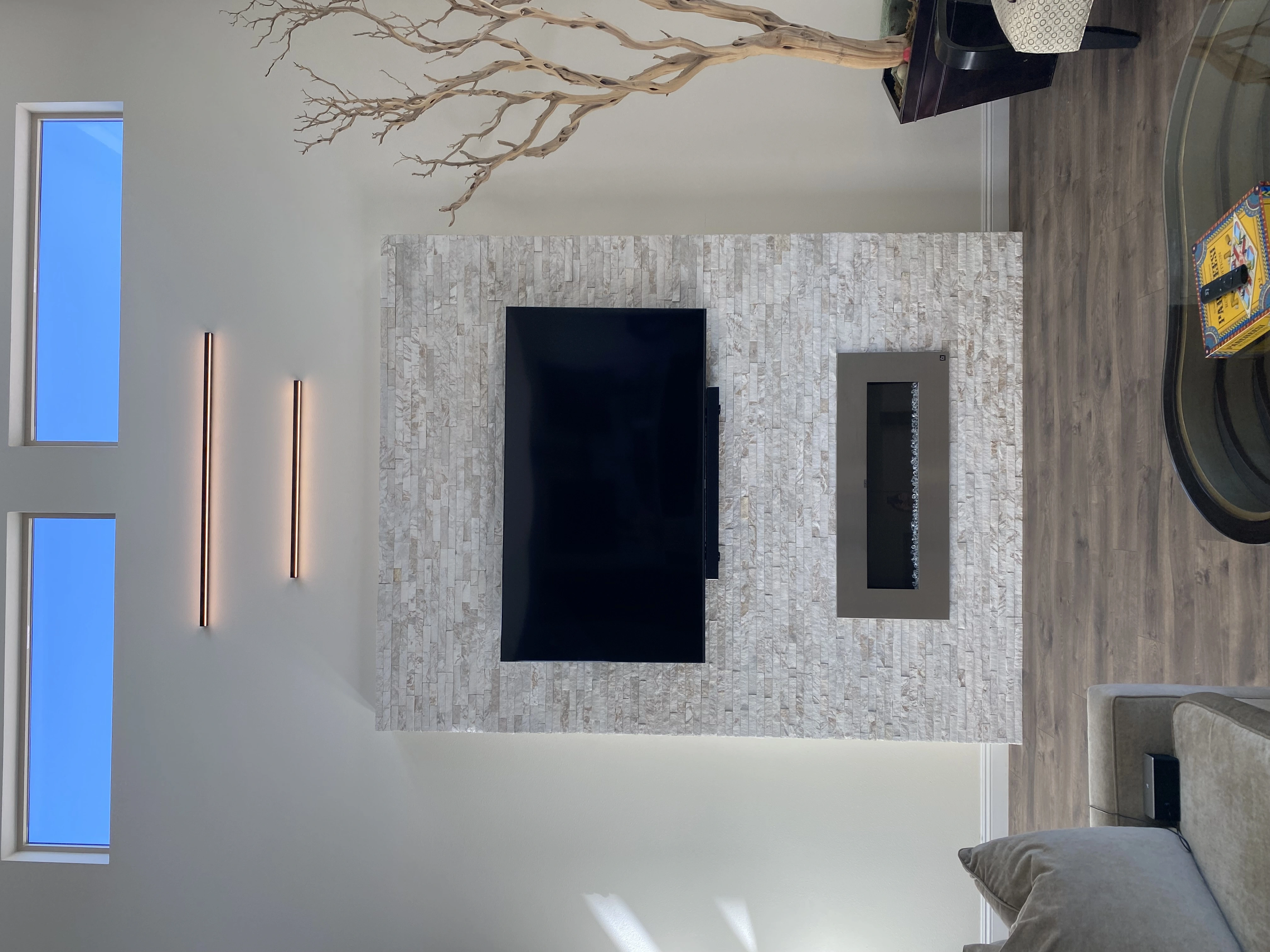Stone Designs
