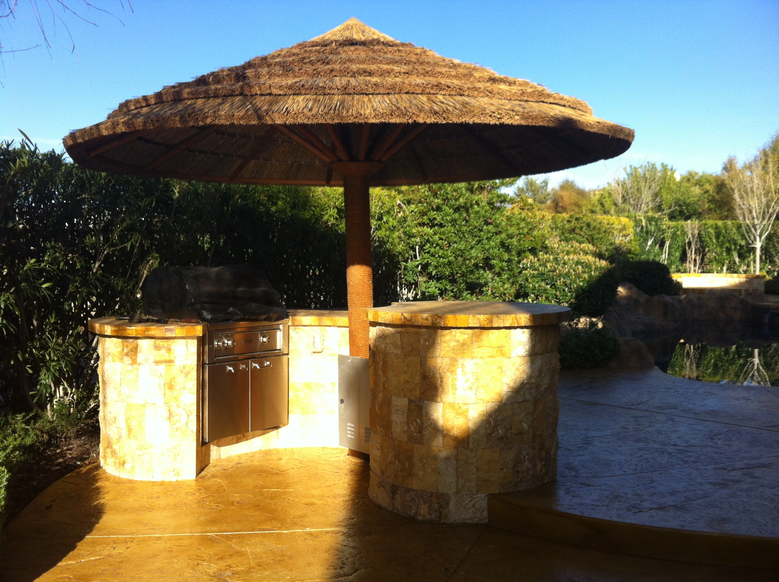 Stone Designs