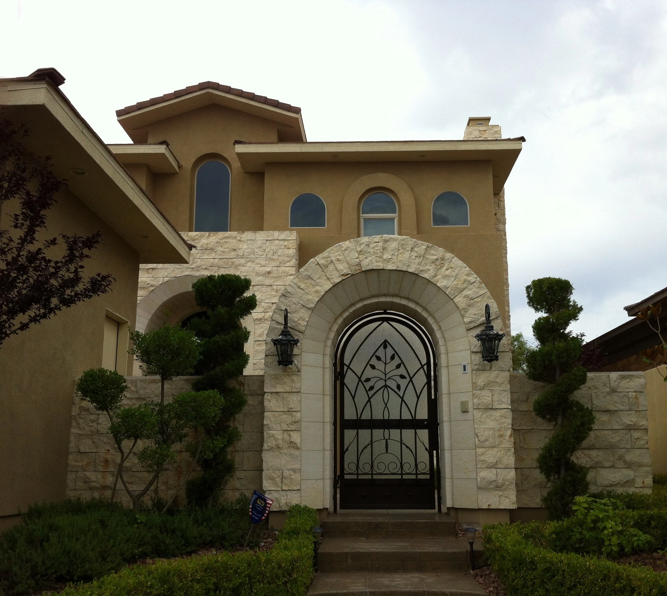 Stone Designs