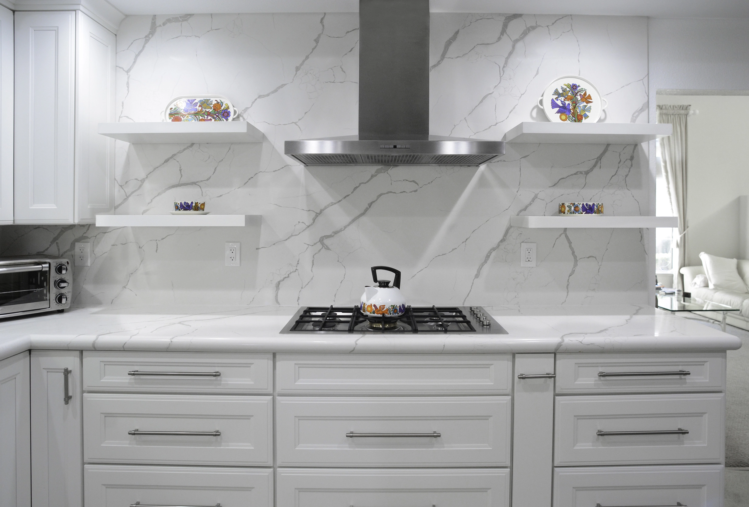Sosa Kitchen & Bath Remodeling