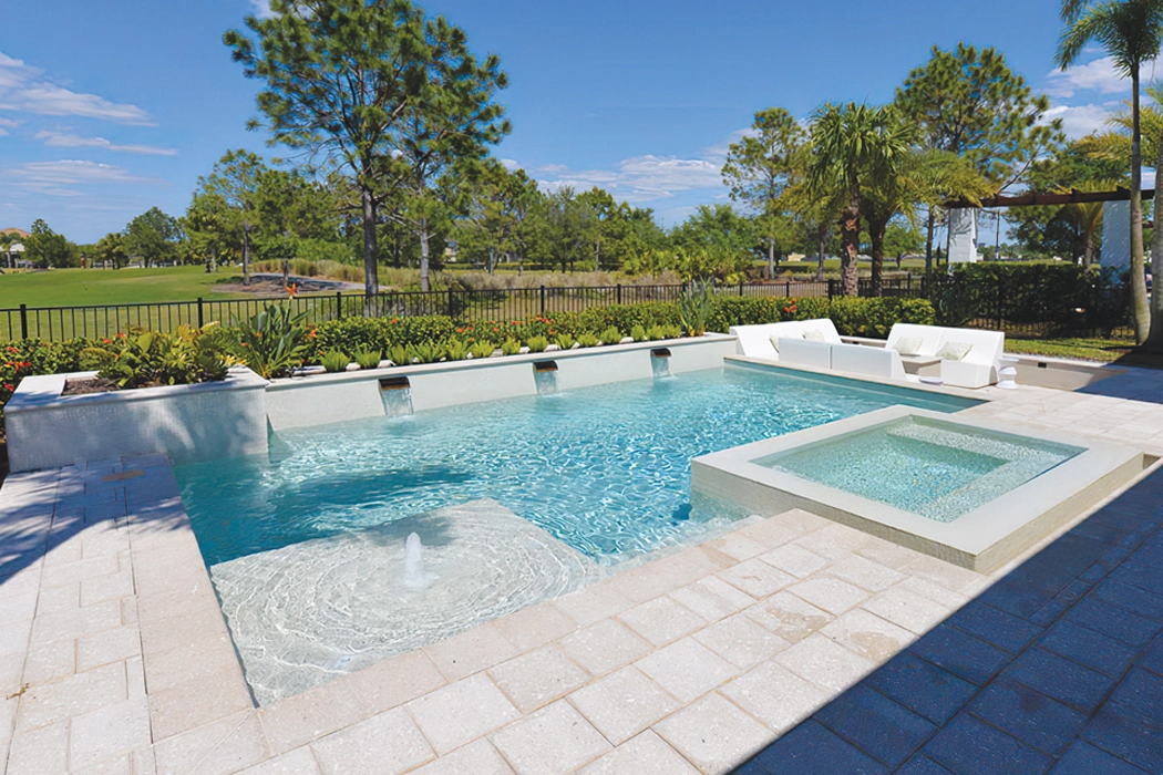 American Pools & Spas