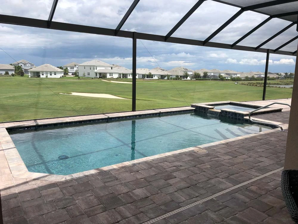 American Pools & Spas