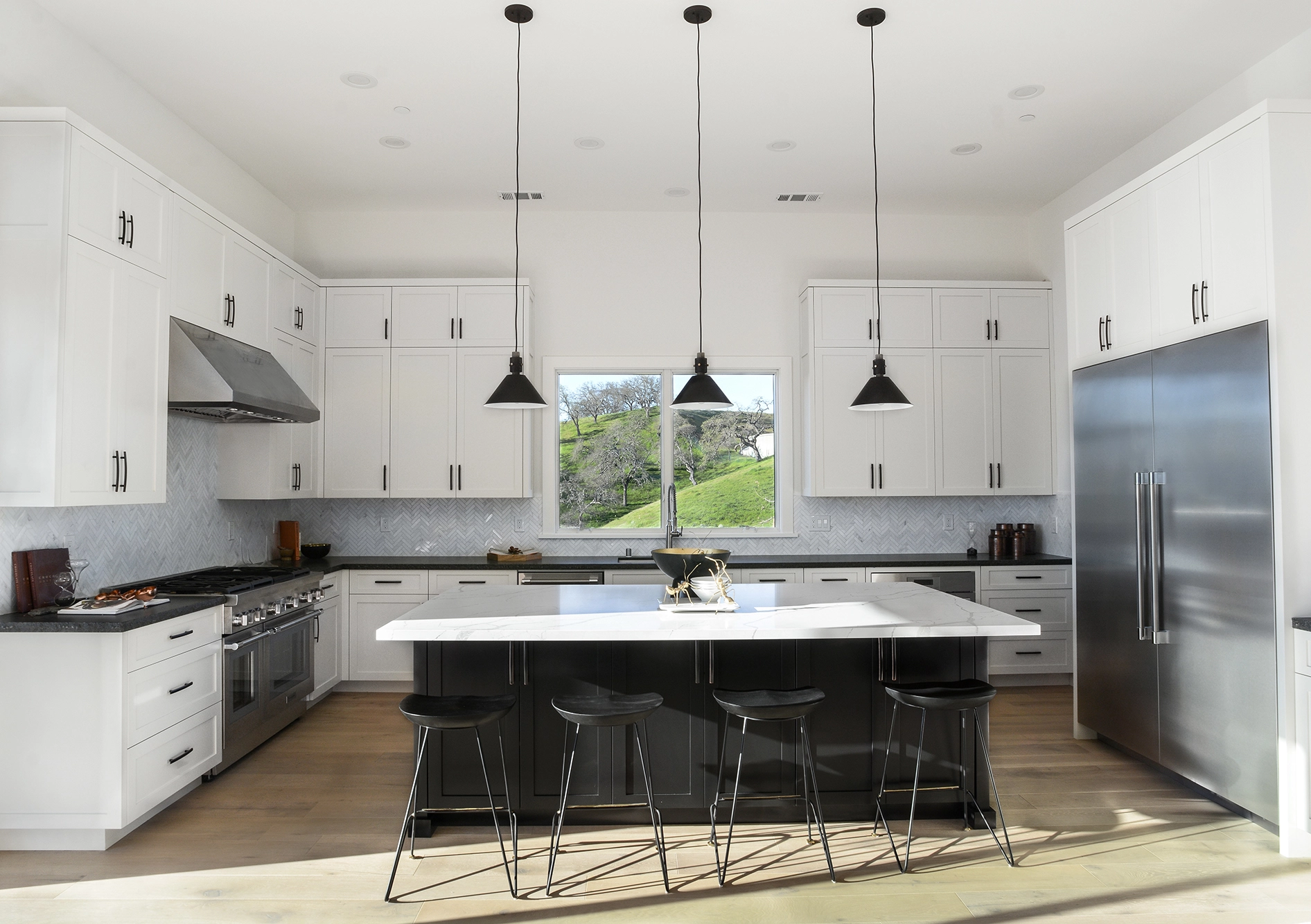 Sosa Kitchen & Bath Remodeling