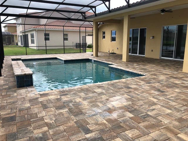 American Pools & Spas
