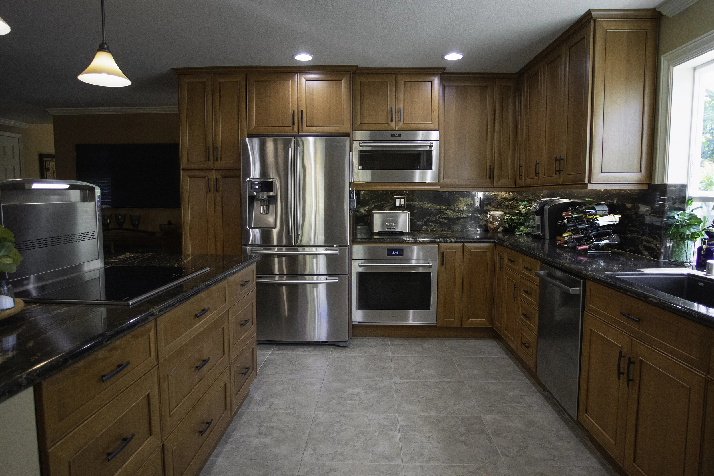 Sosa Kitchen & Bath Remodeling
