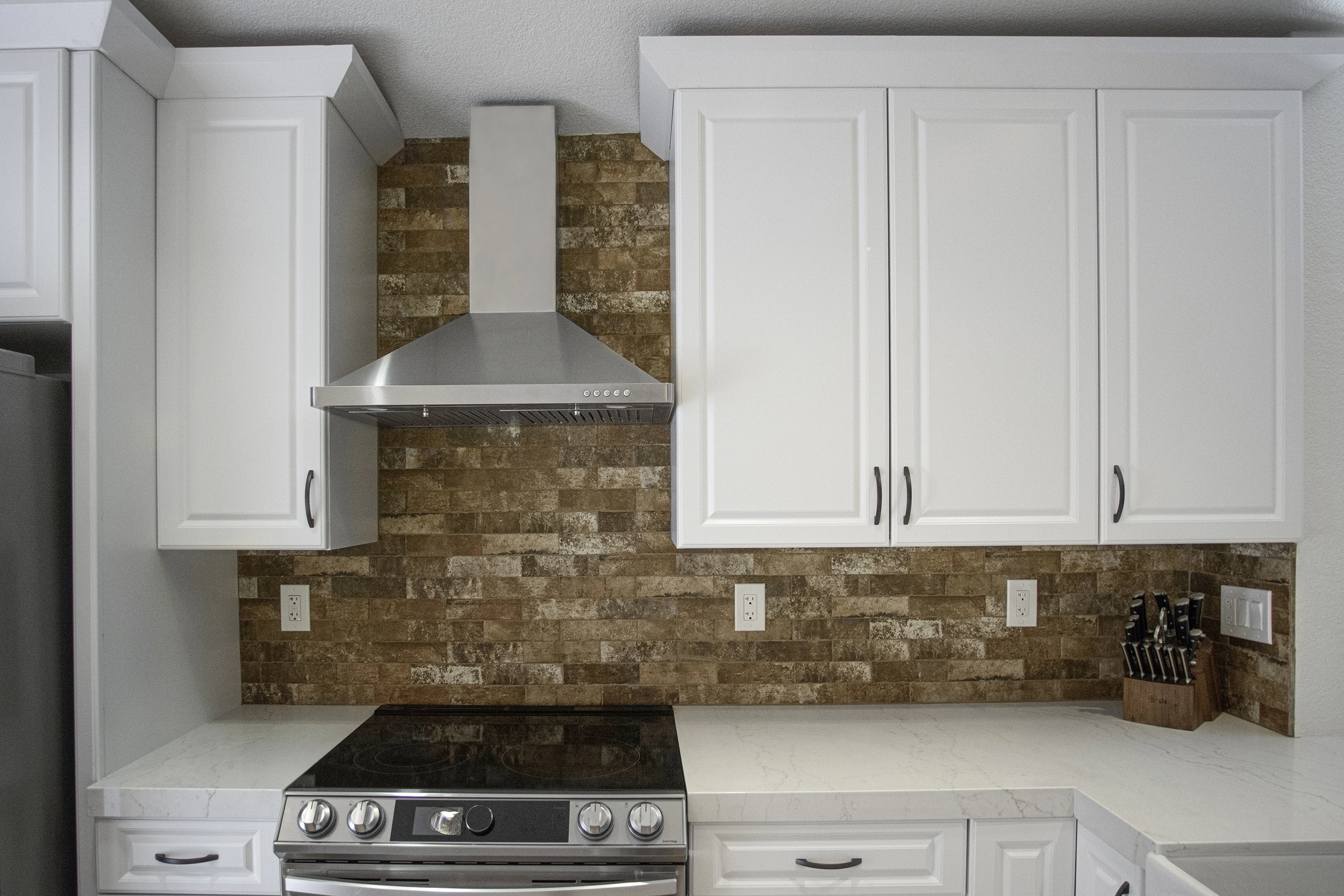 Sosa Kitchen & Bath Remodeling