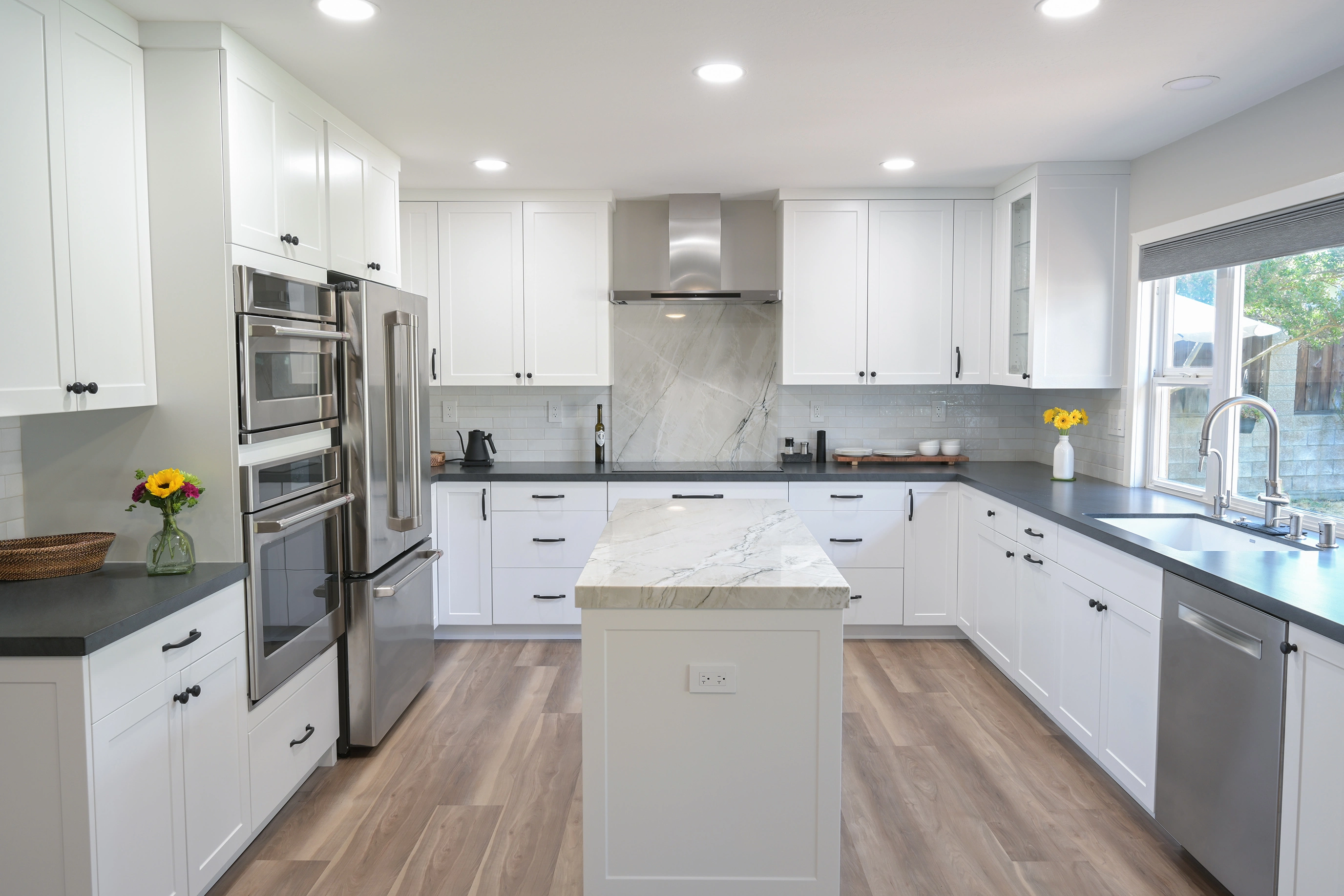 Sosa Kitchen & Bath Remodeling