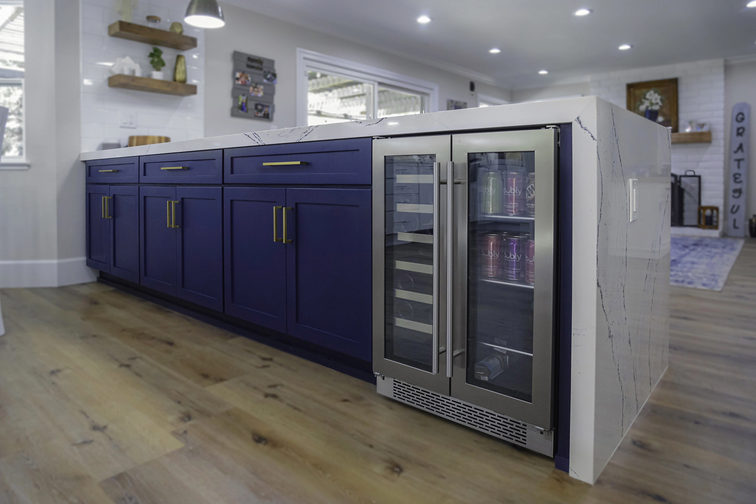 Sosa Kitchen & Bath Remodeling