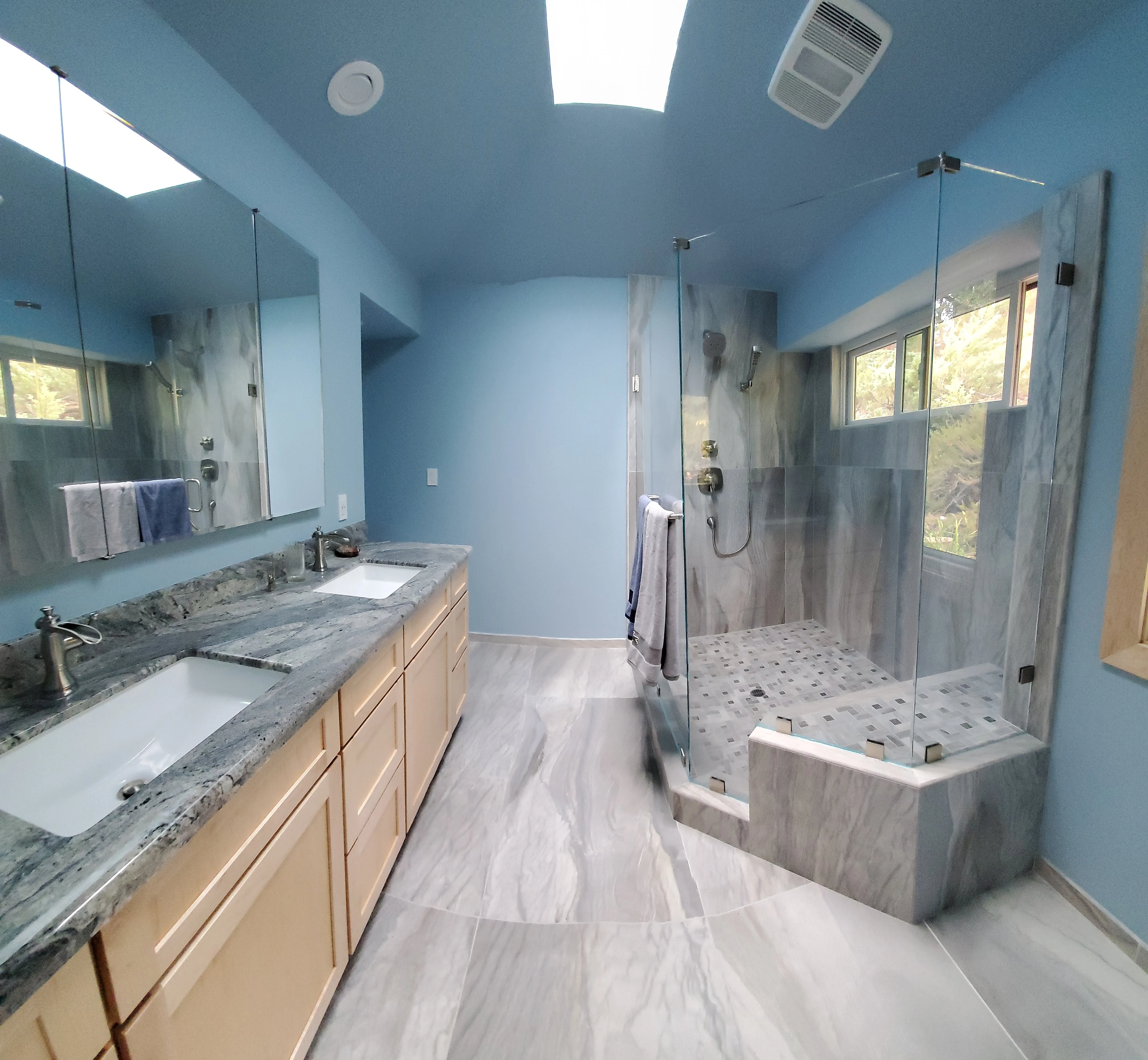 Sosa Kitchen & Bath Remodeling