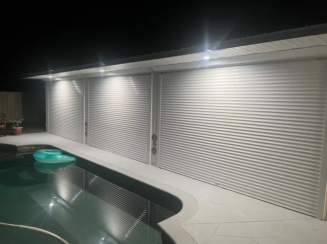 Shutter Guy LLC