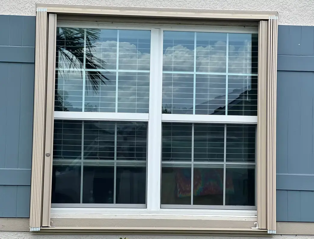 Shutter Guy LLC