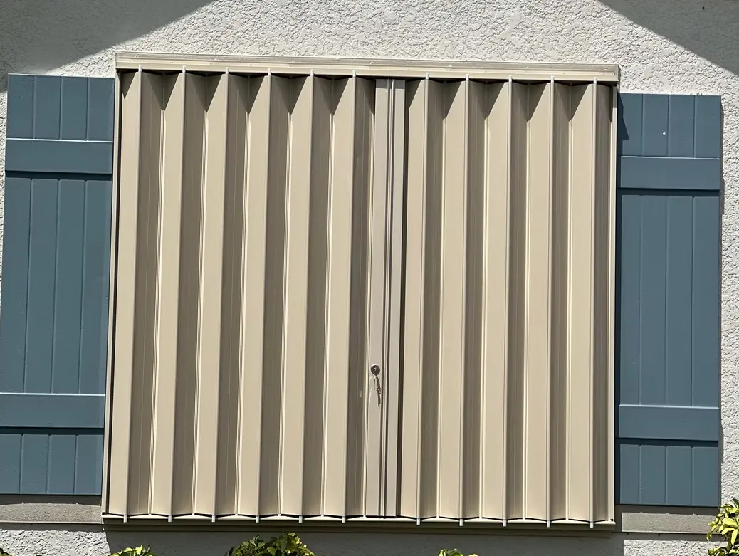 Shutter Guy LLC