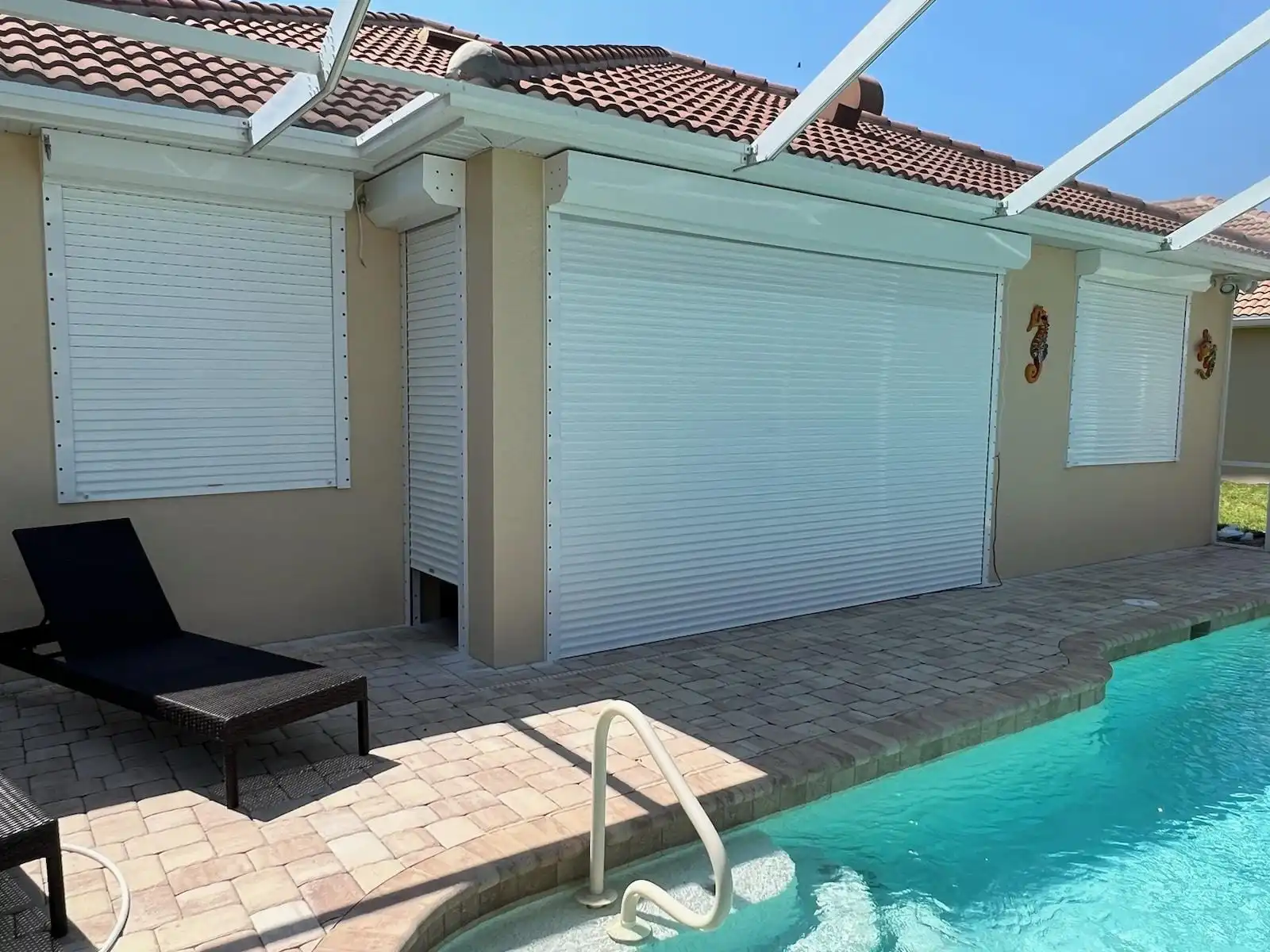 Shutter Guy LLC