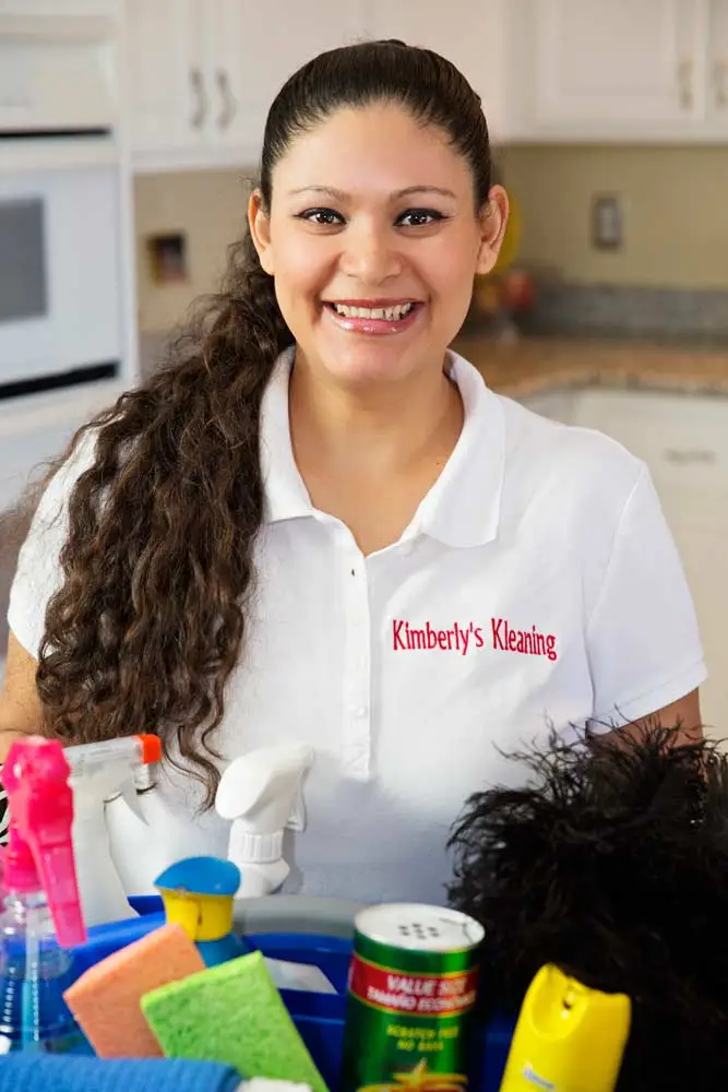 Kimberly's Kleaning
