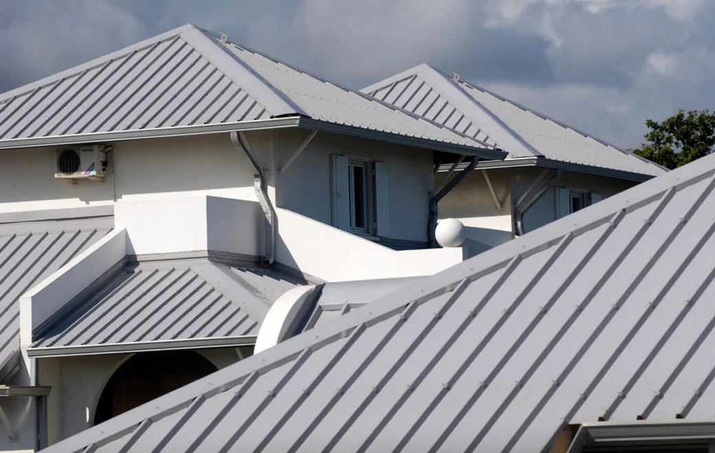 Sun Coast Roofing Services Inc.