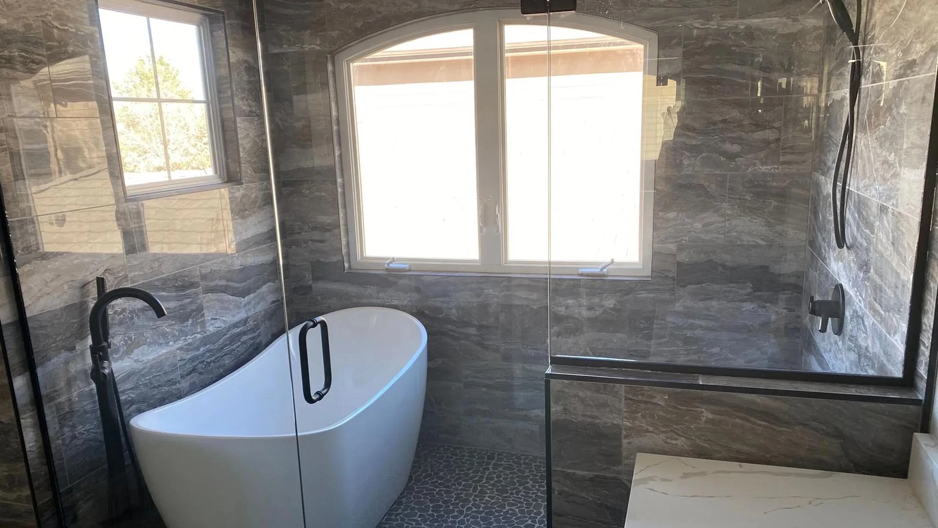 Build A Bath