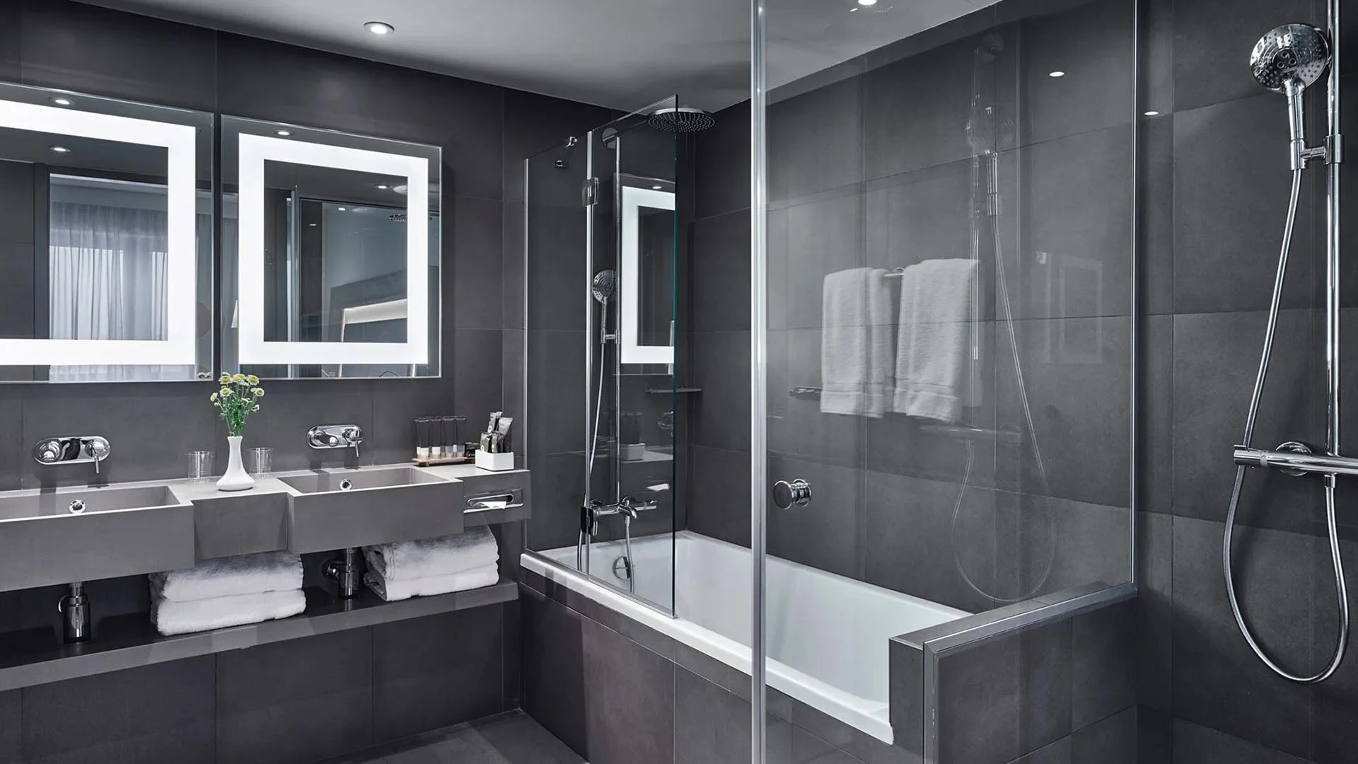 Build A Bath