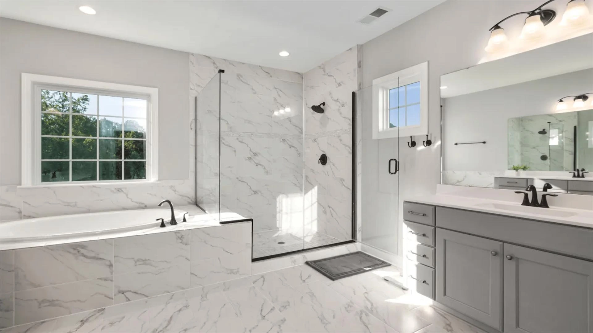 Build A Bath