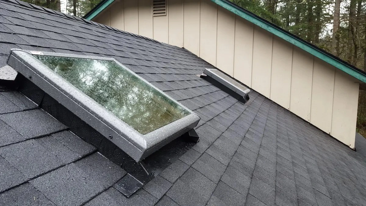 Ibex Roof