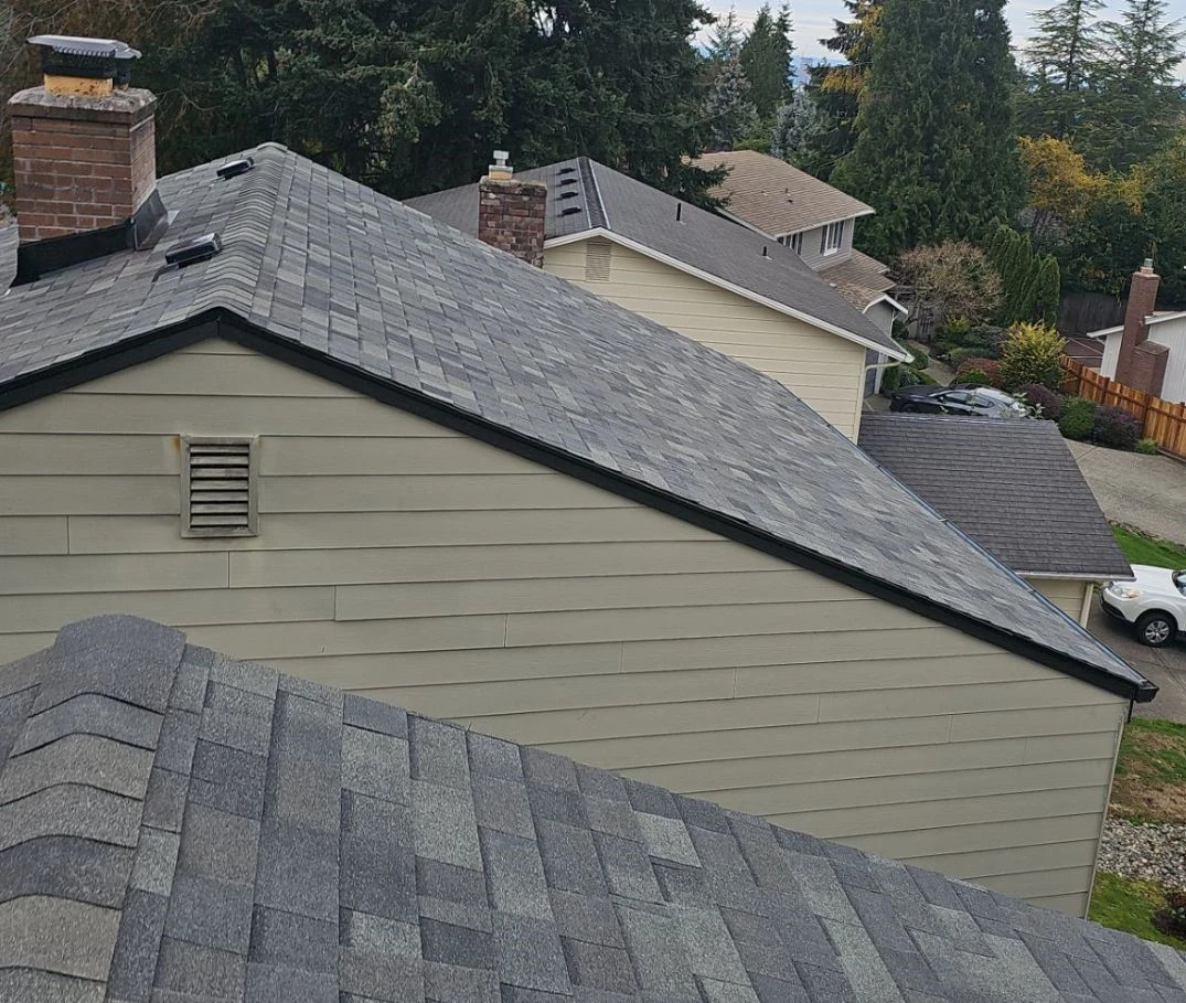 Ibex Roof