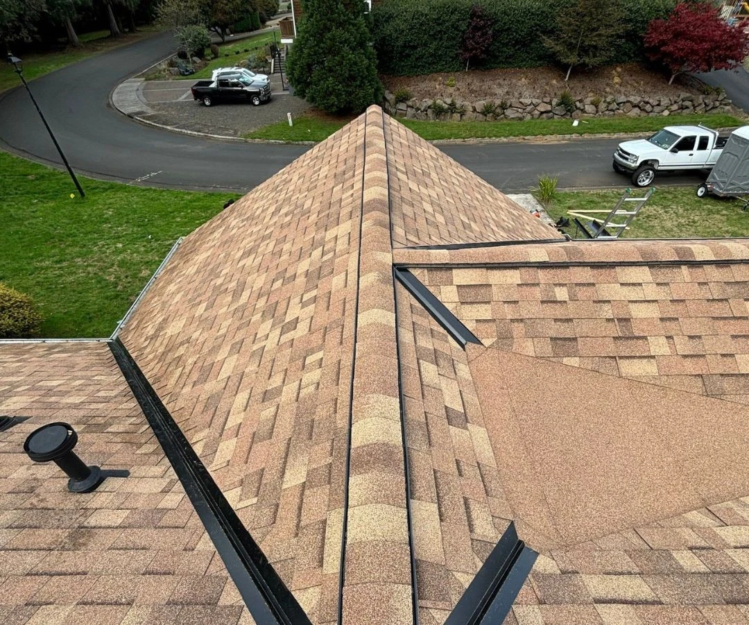Ibex Roof