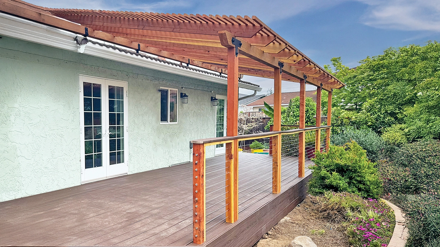 Quartz Construction & Remodeling