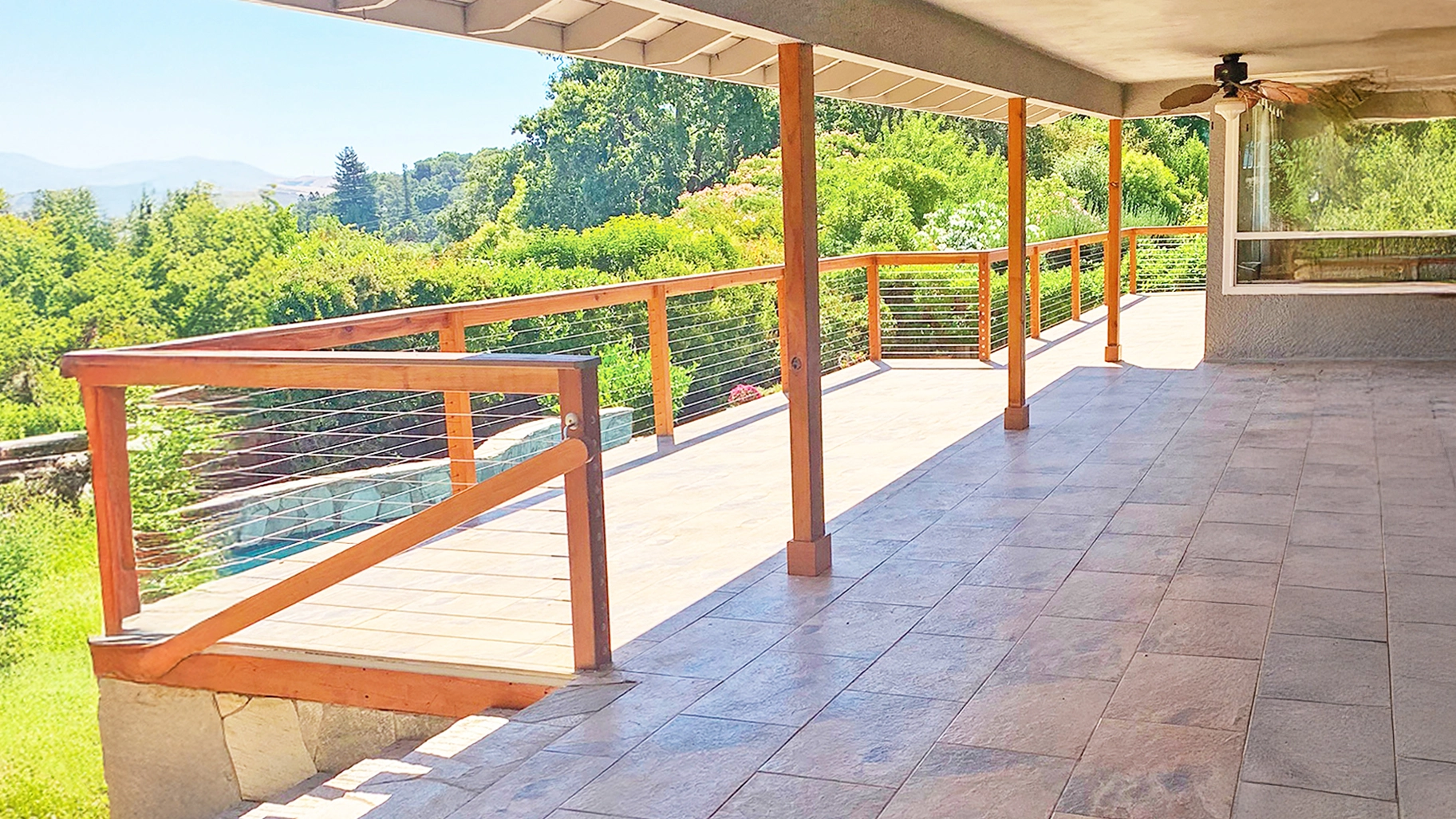 Quartz Construction & Remodeling