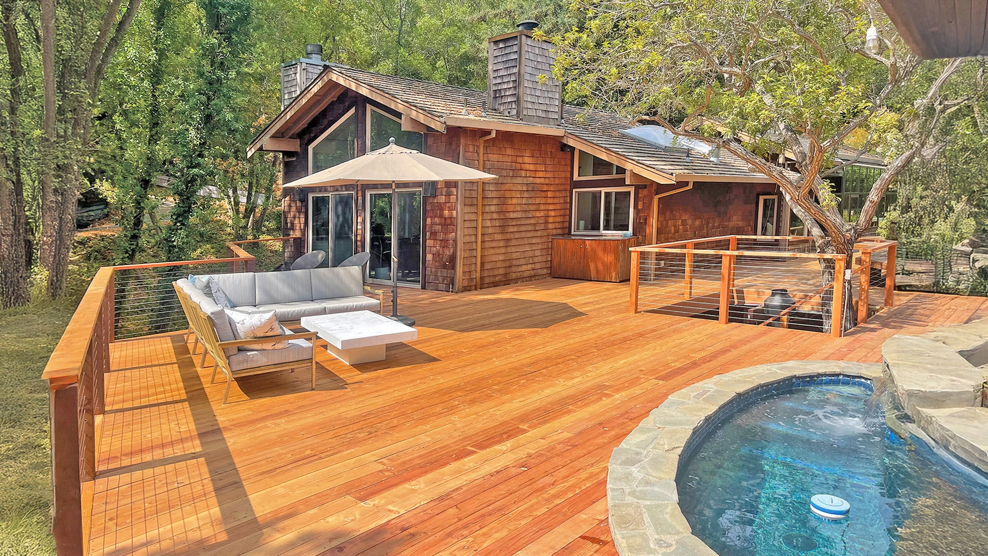 Quartz Construction & Remodeling