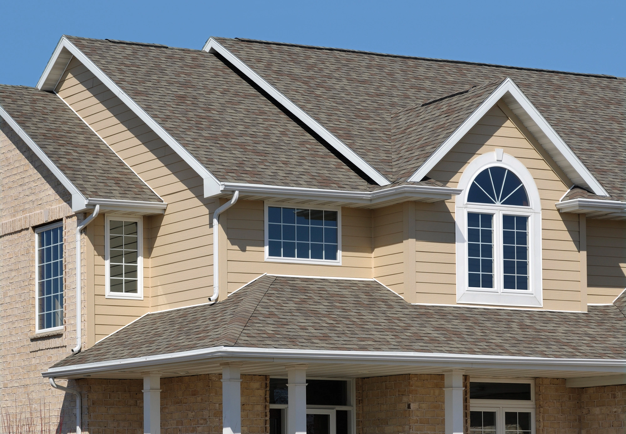 HRC Roofing & Solar