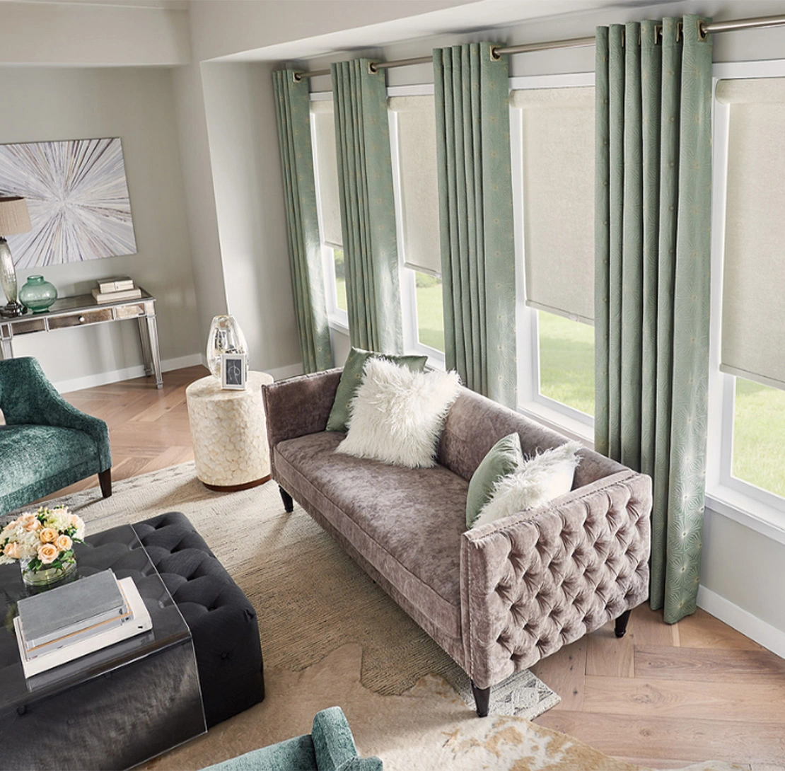 House of Window Coverings