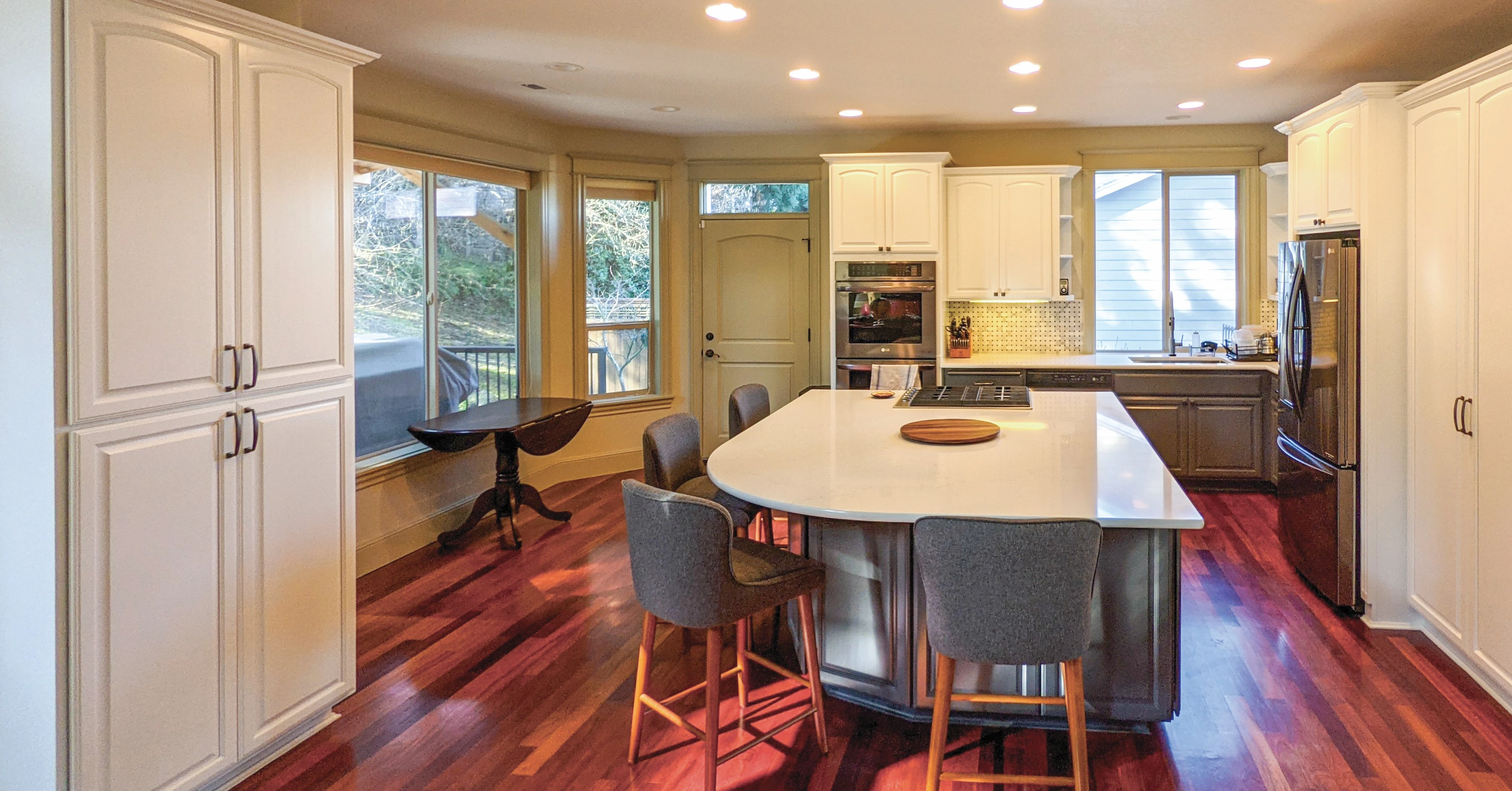 Willamette Brothers Construction