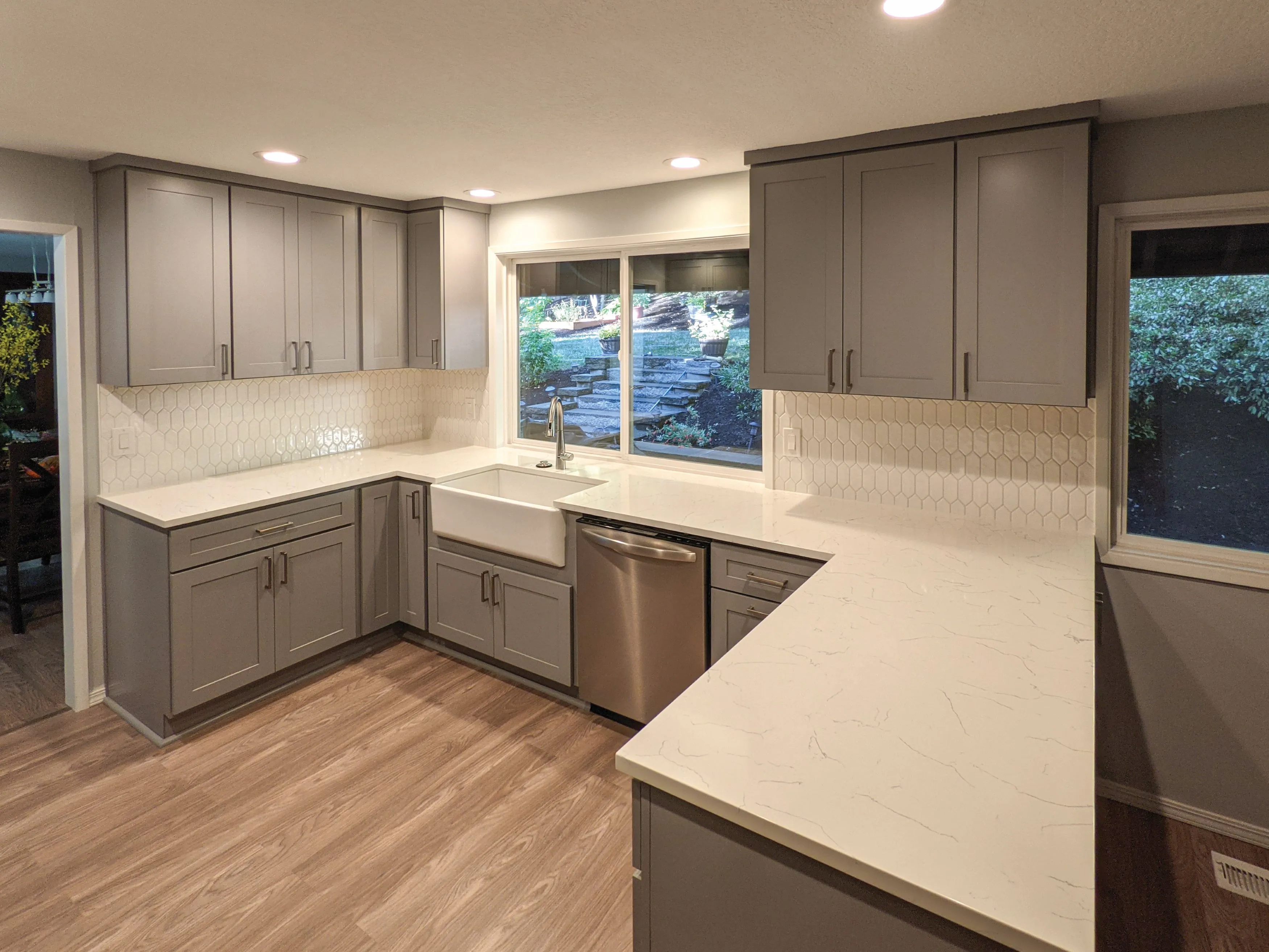 Willamette Brothers Construction