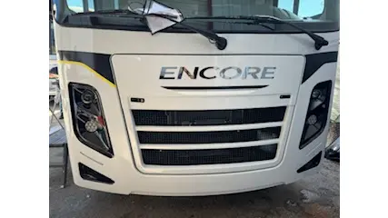 Factory Finish Smart Repair