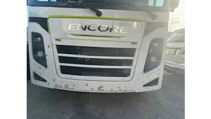 Factory Finish Smart Repair