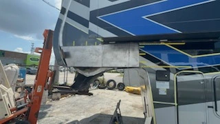 Factory Finish Smart Repair