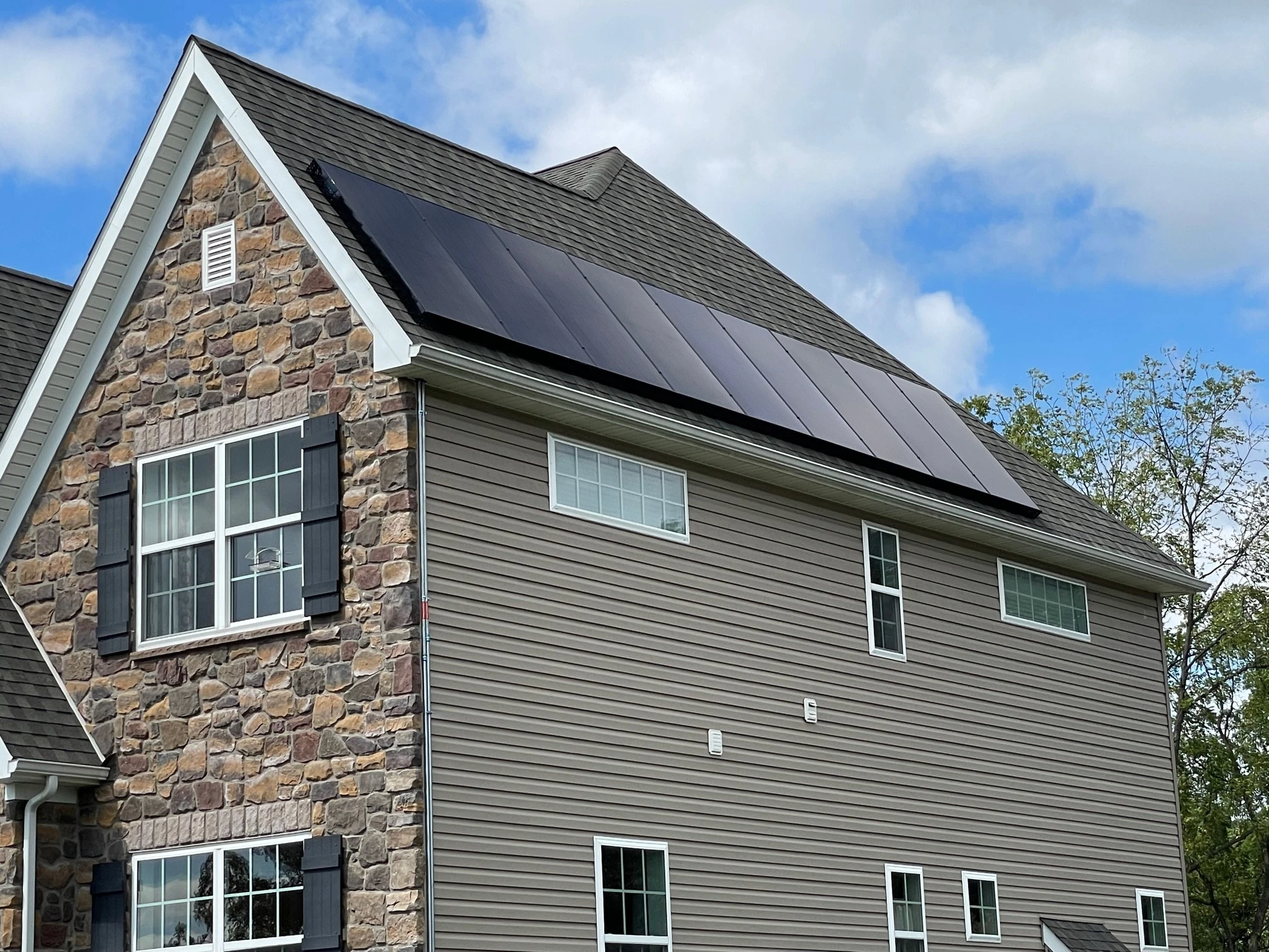 Public Service Solar