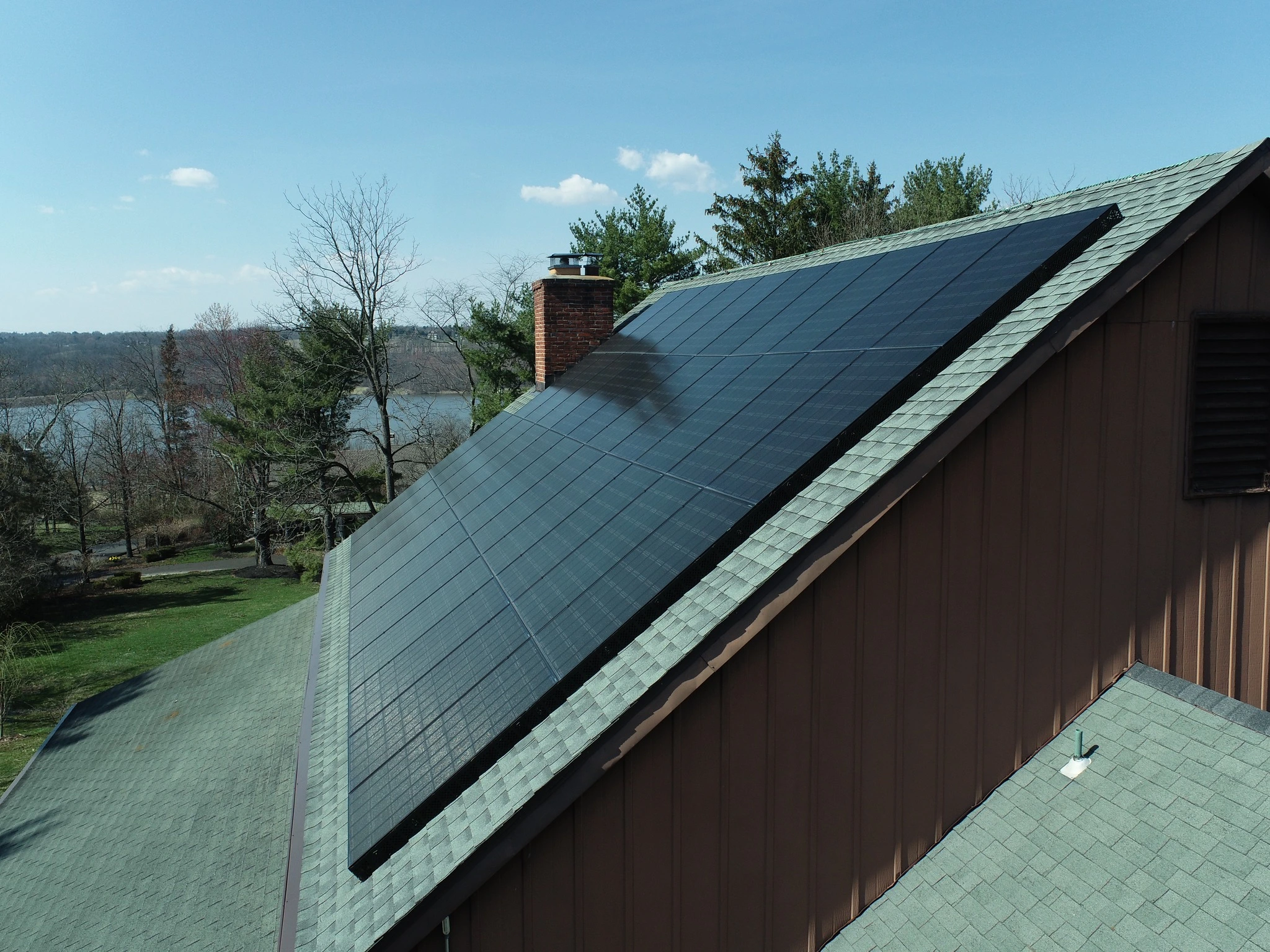 Public Service Solar