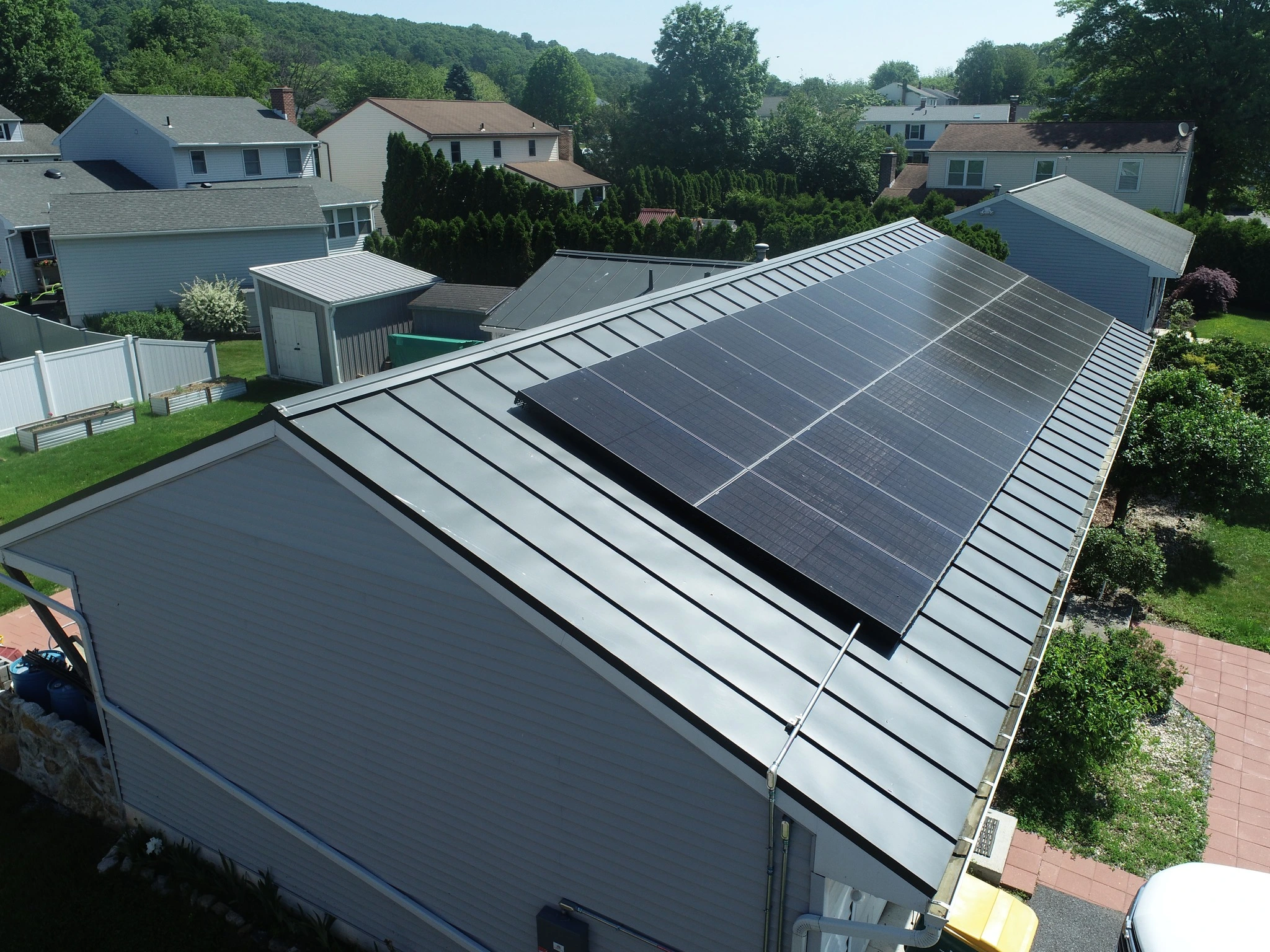 Public Service Solar